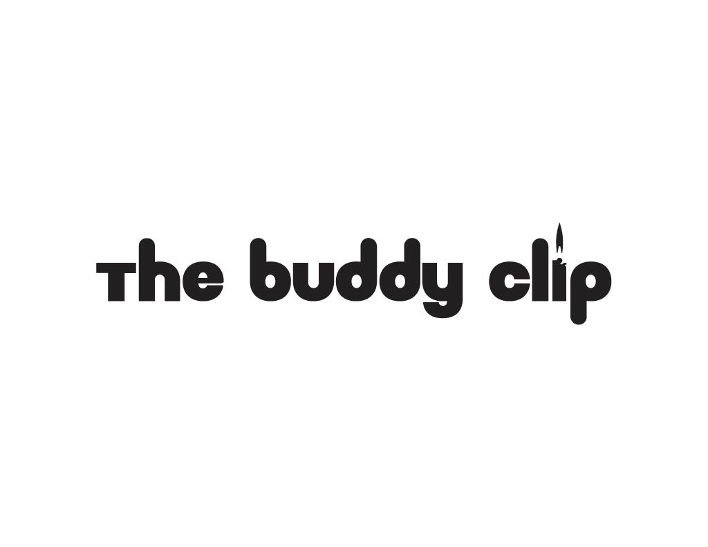 The Buddy Clip